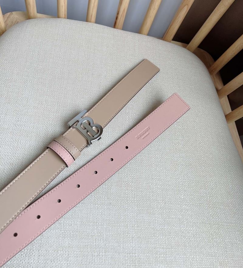 Burberry Belts